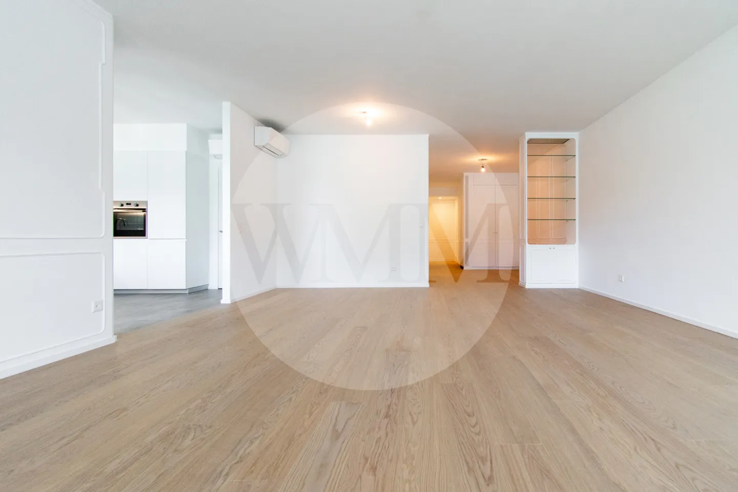 Wohnung mieten - Foto 6 von 20