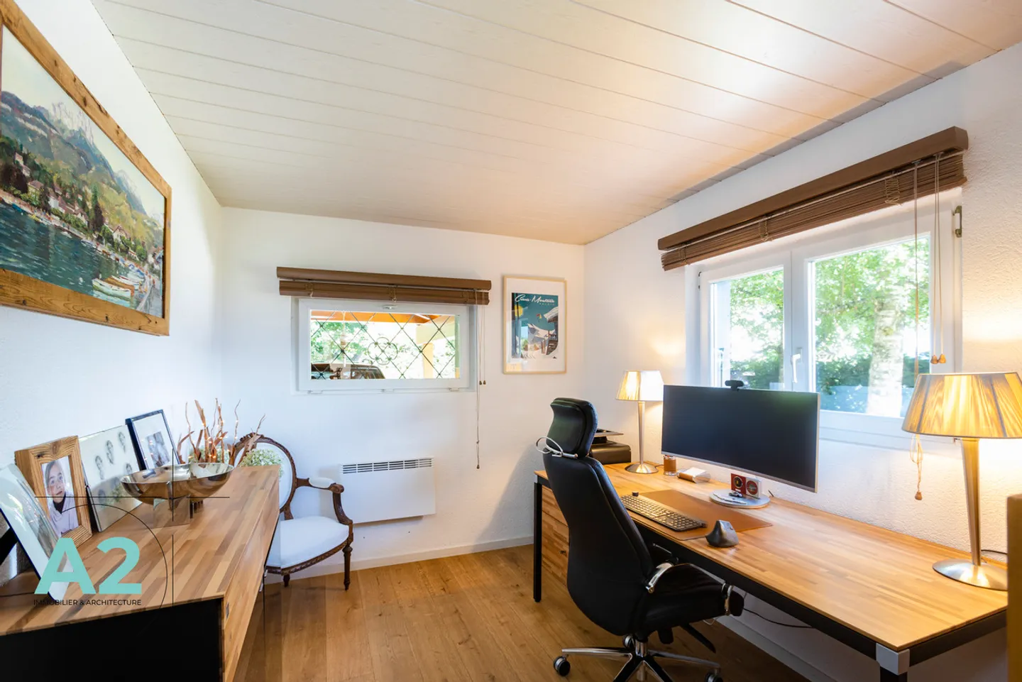 Belle maison entièrement rénovée - Photo 20 sur 21