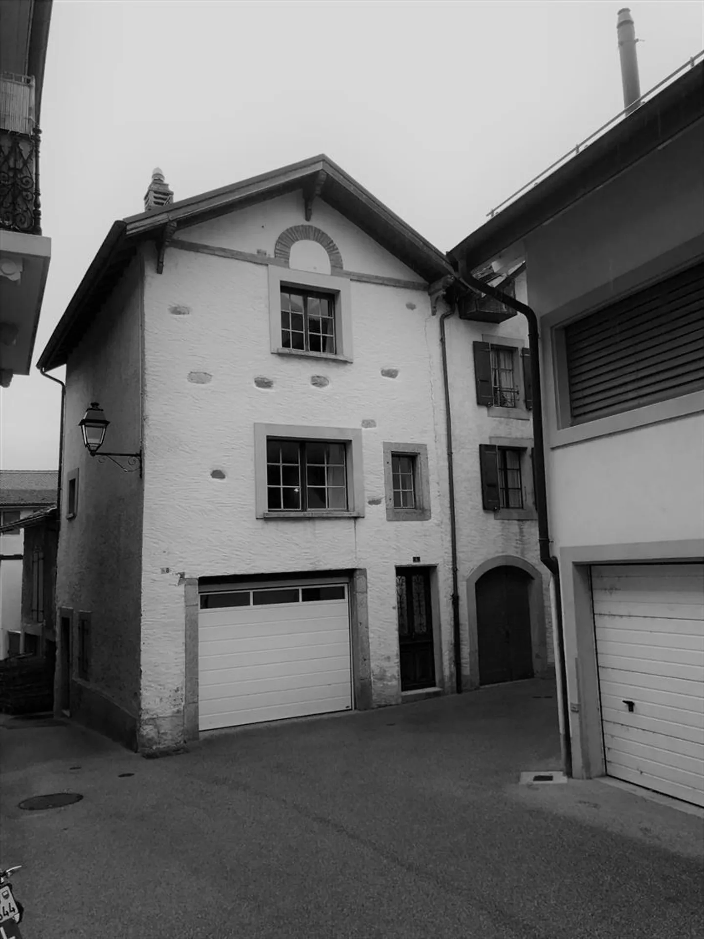 Casa 2.5 stanze - Foto 1 di 10