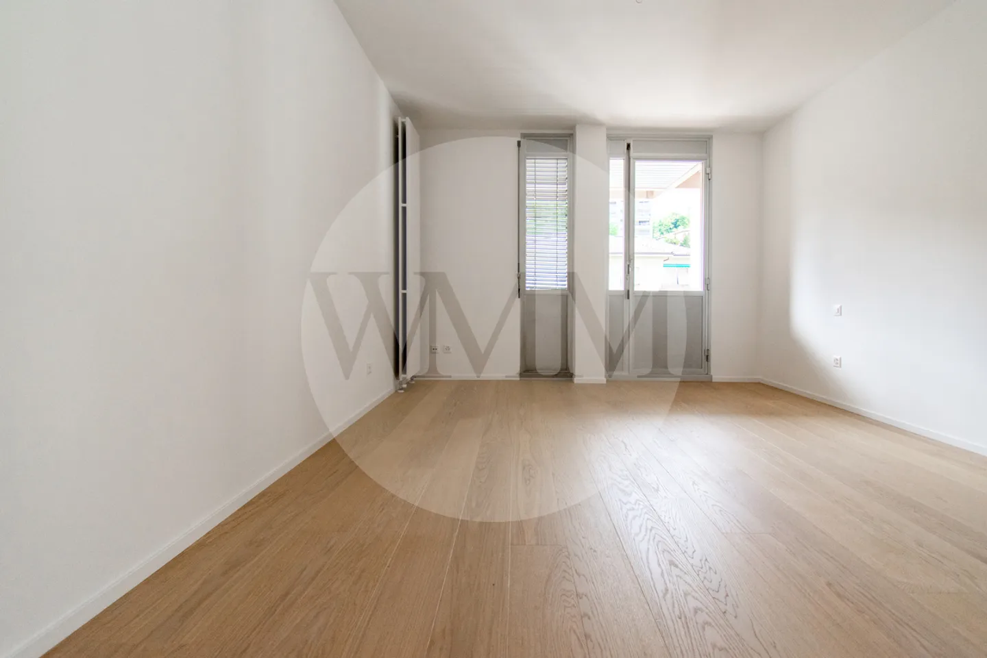 Wohnung mieten - Foto 11 von 20
