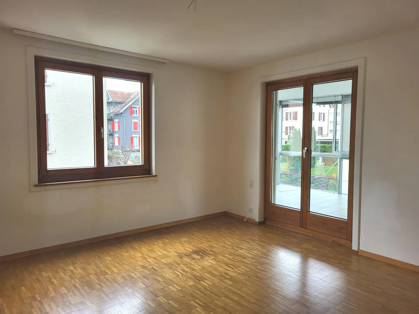 Charmante Zentrale Wohnung - Foto 1 von 7
