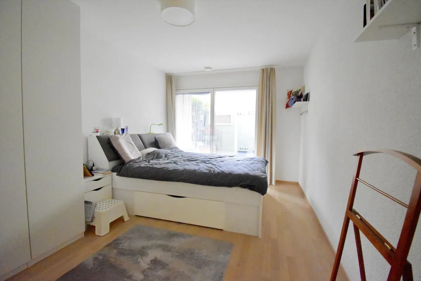 Appartamento con terrazza 2.5 stanze - Foto 9 di 11