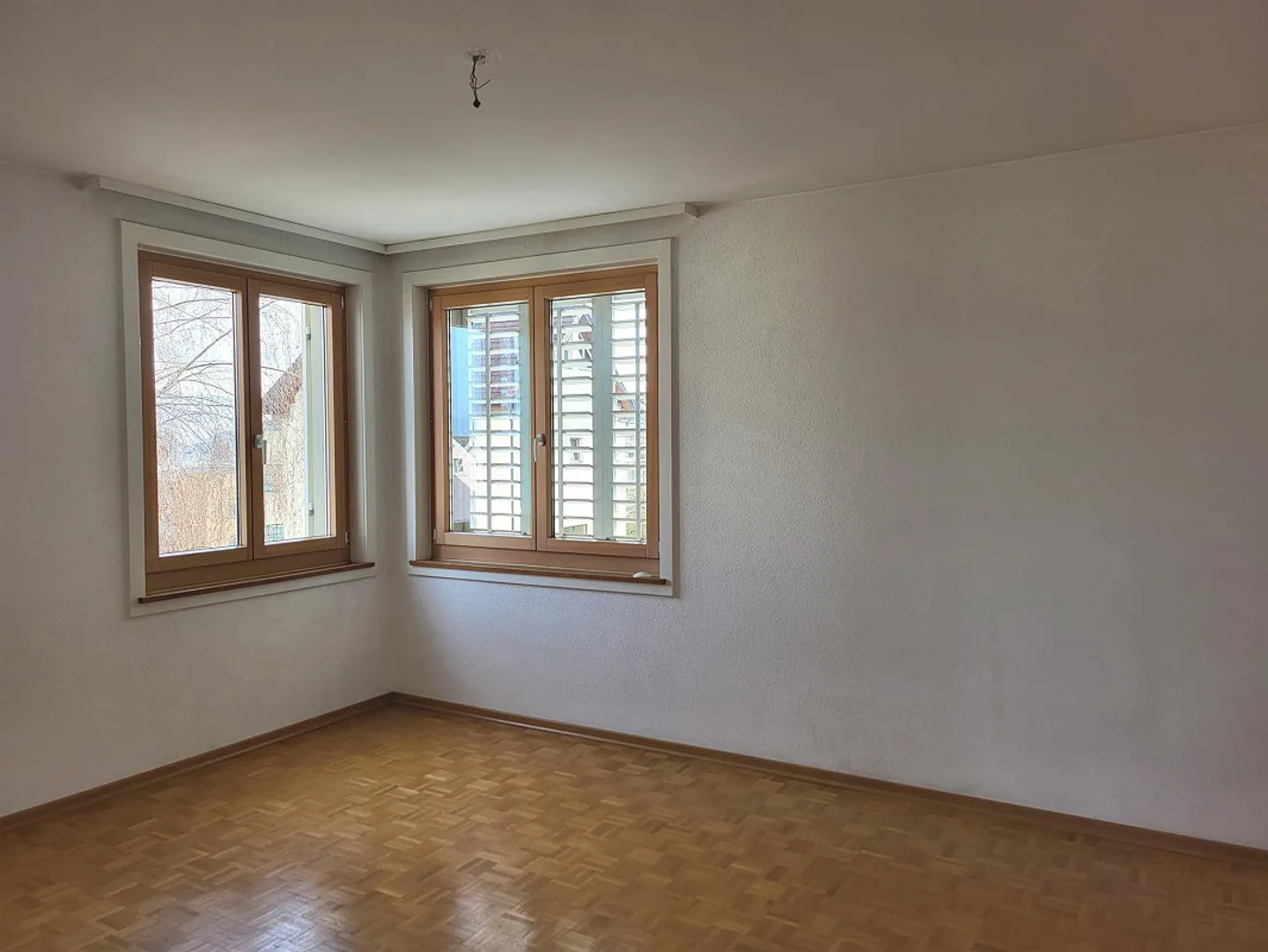 Charmante Zentrale Wohnung - Foto 2 von 7