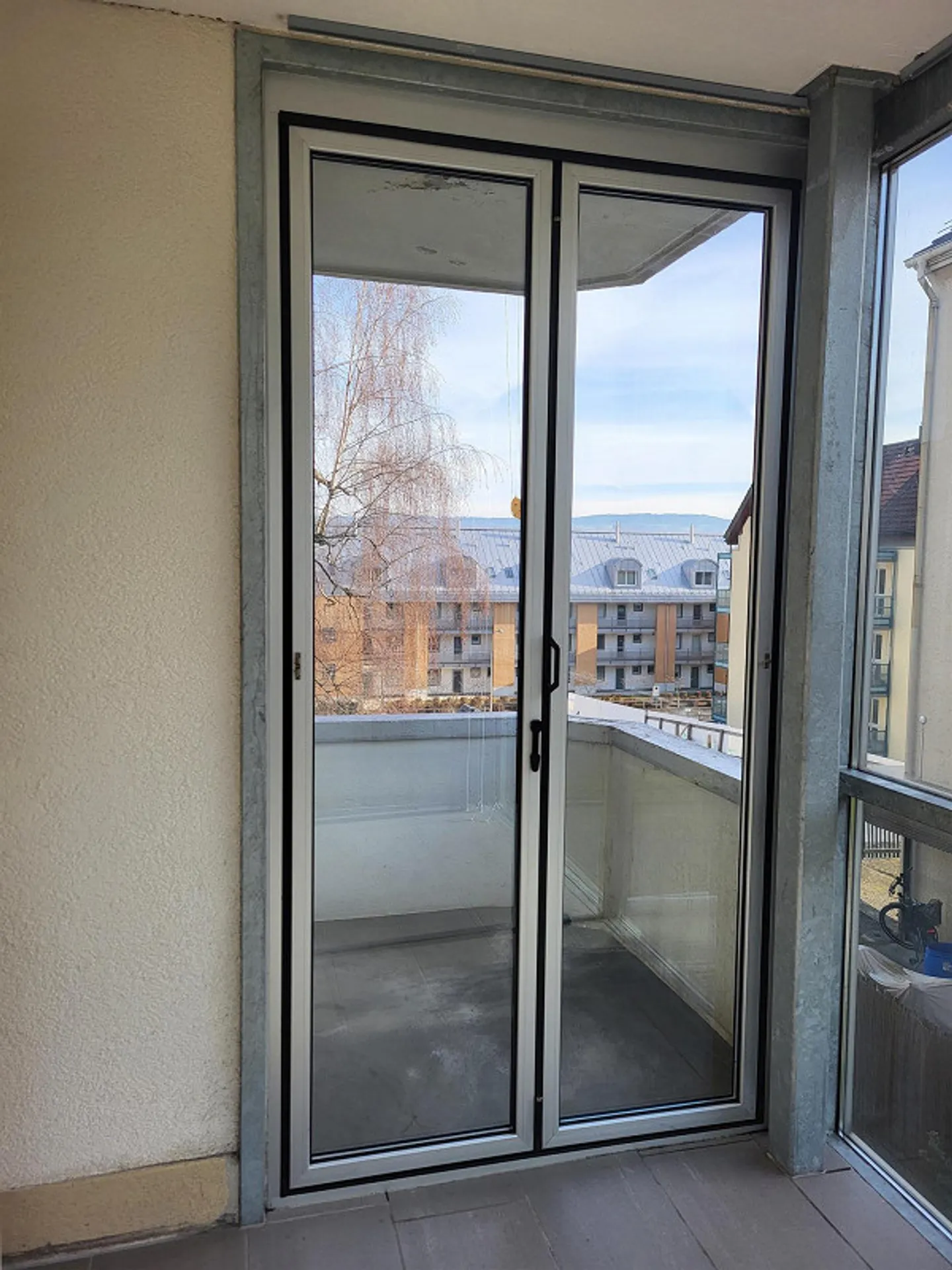 Charmante Zentrale Wohnung - Foto 3 von 7