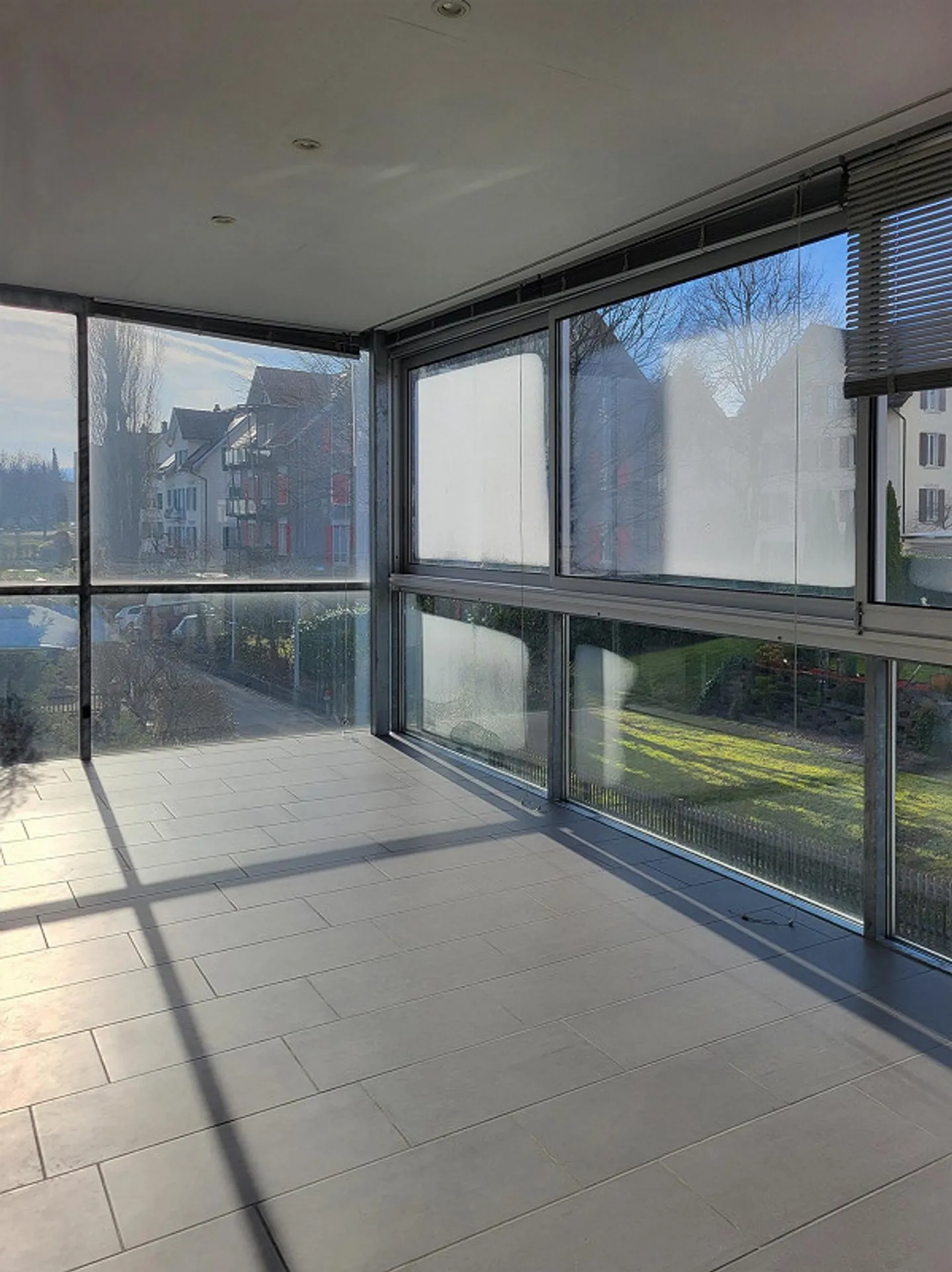 Charmante Zentrale Wohnung - Foto 4 von 7