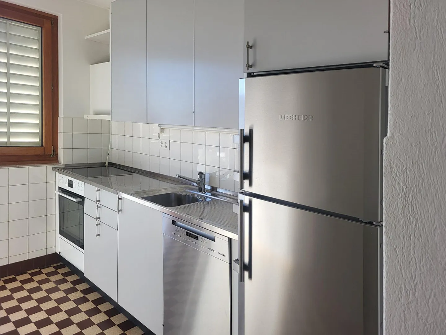 Charmante Zentrale Wohnung - Foto 5 von 7