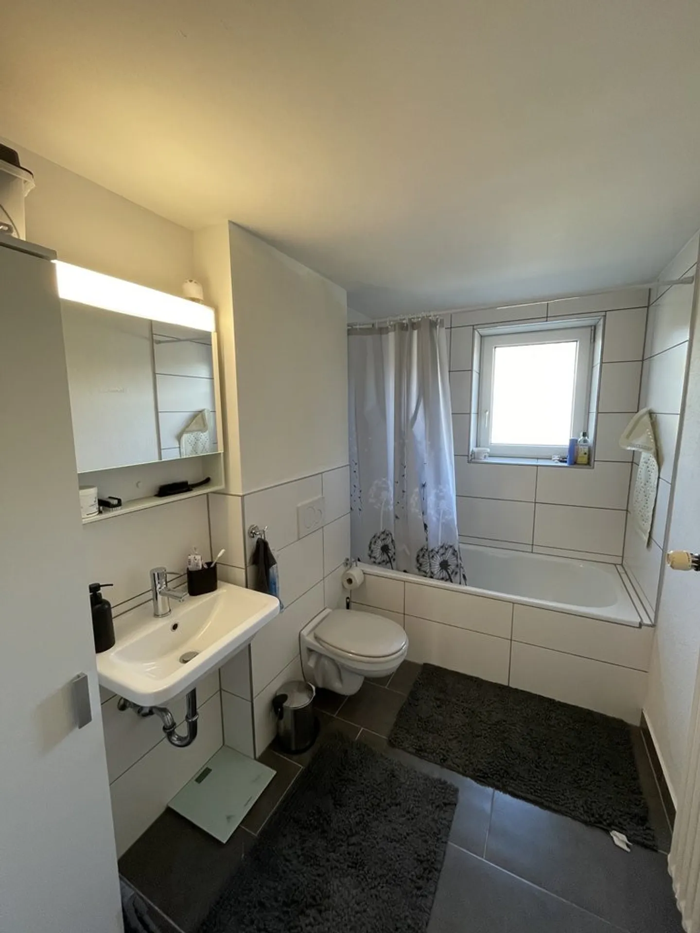 Appartement 4 pièces - Foto 4 von 9