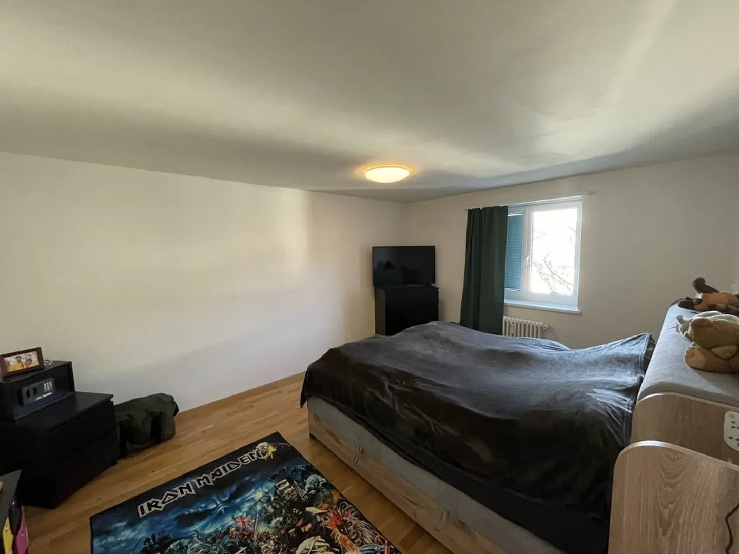 Appartement 4 pièces - Foto 5 von 9