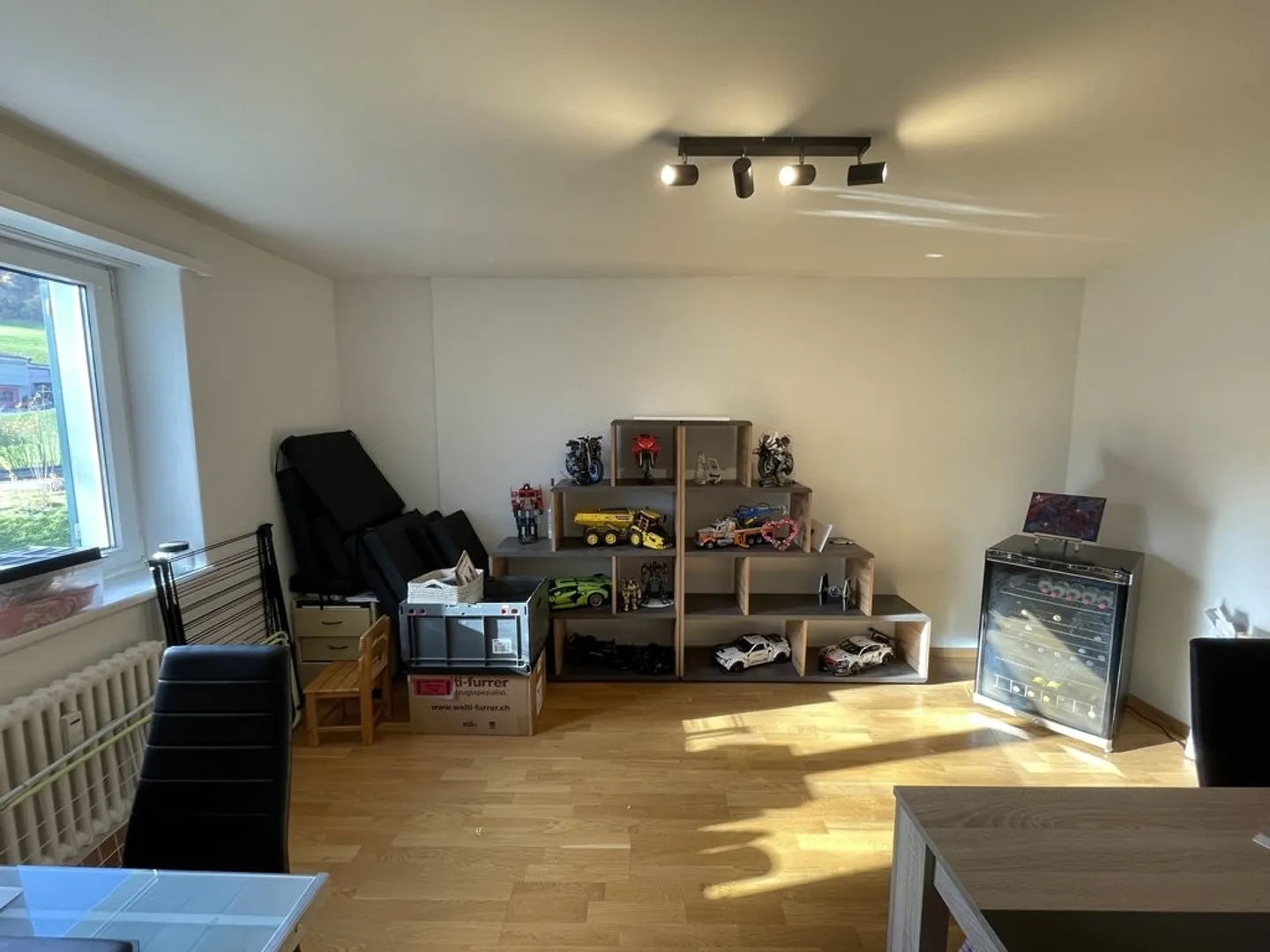 Appartement 4 pièces - Foto 6 von 9