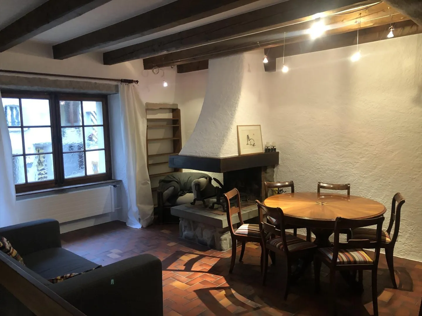Casa 2.5 stanze - Foto 3 di 10