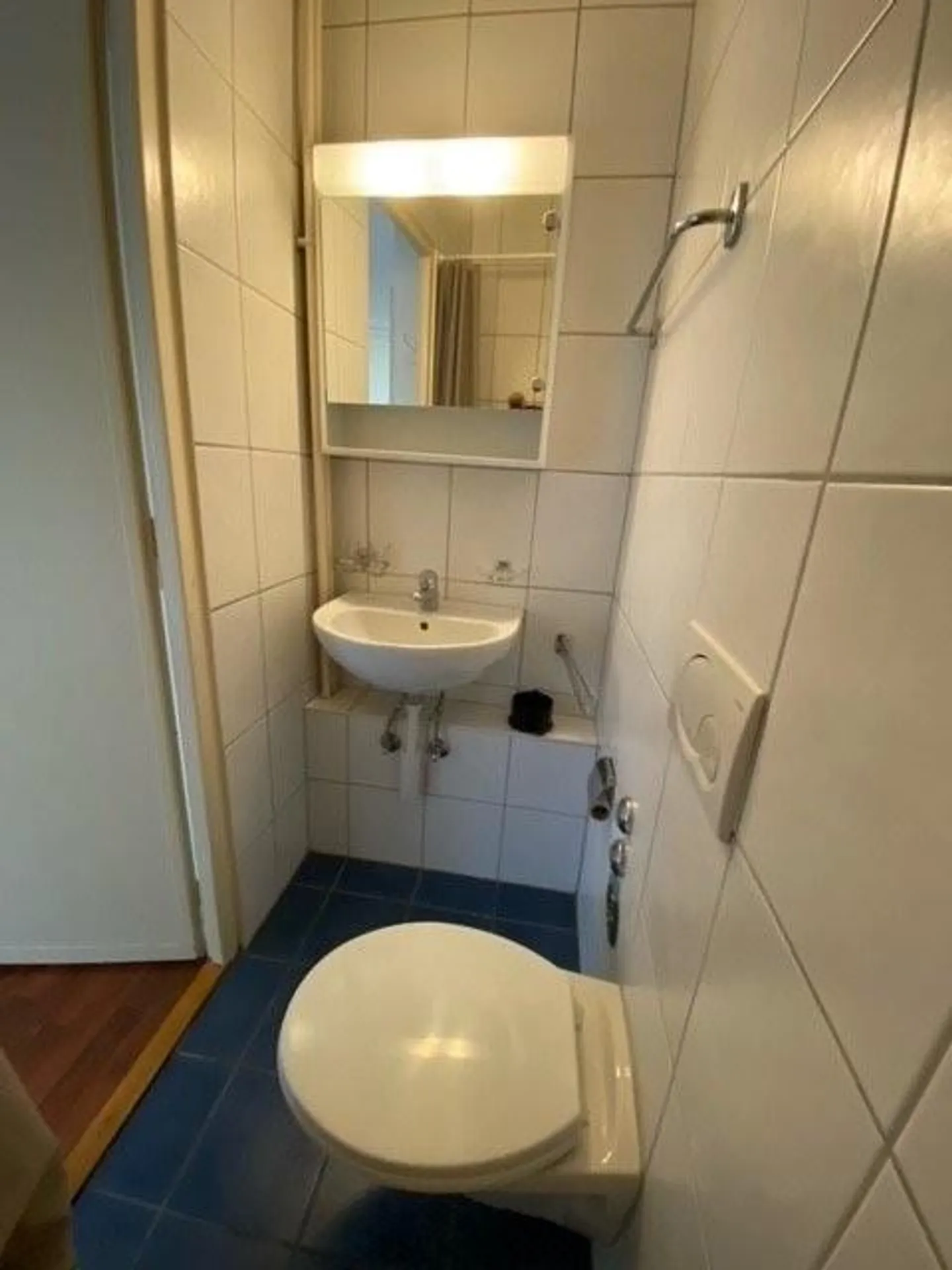 Bellissimo studio nel centro città - Foto 2 di 3