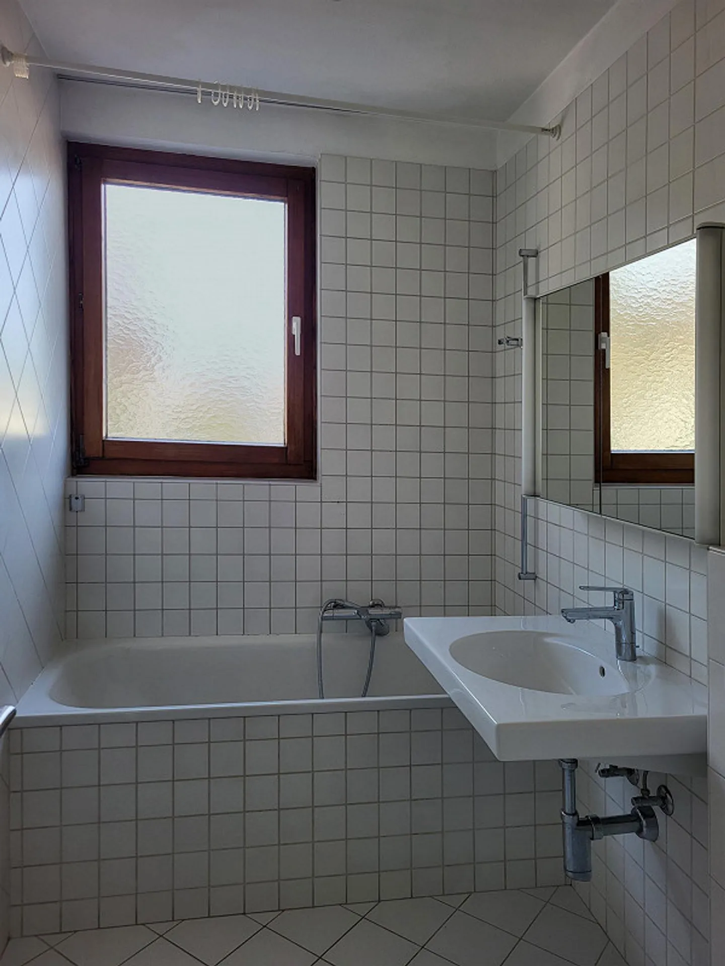 Charmante Zentrale Wohnung - Foto 6 von 7