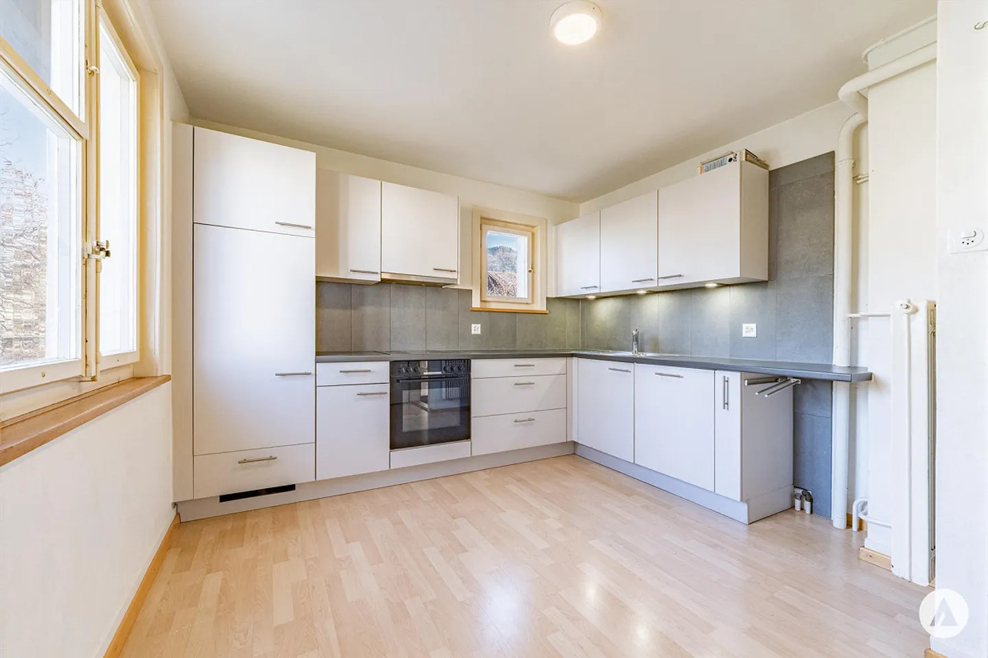 Charmantes Duplex in Thun - Foto 8 von 13