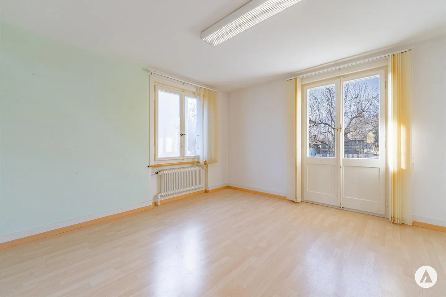 Charmantes Duplex in Thun - Foto 9 von 13