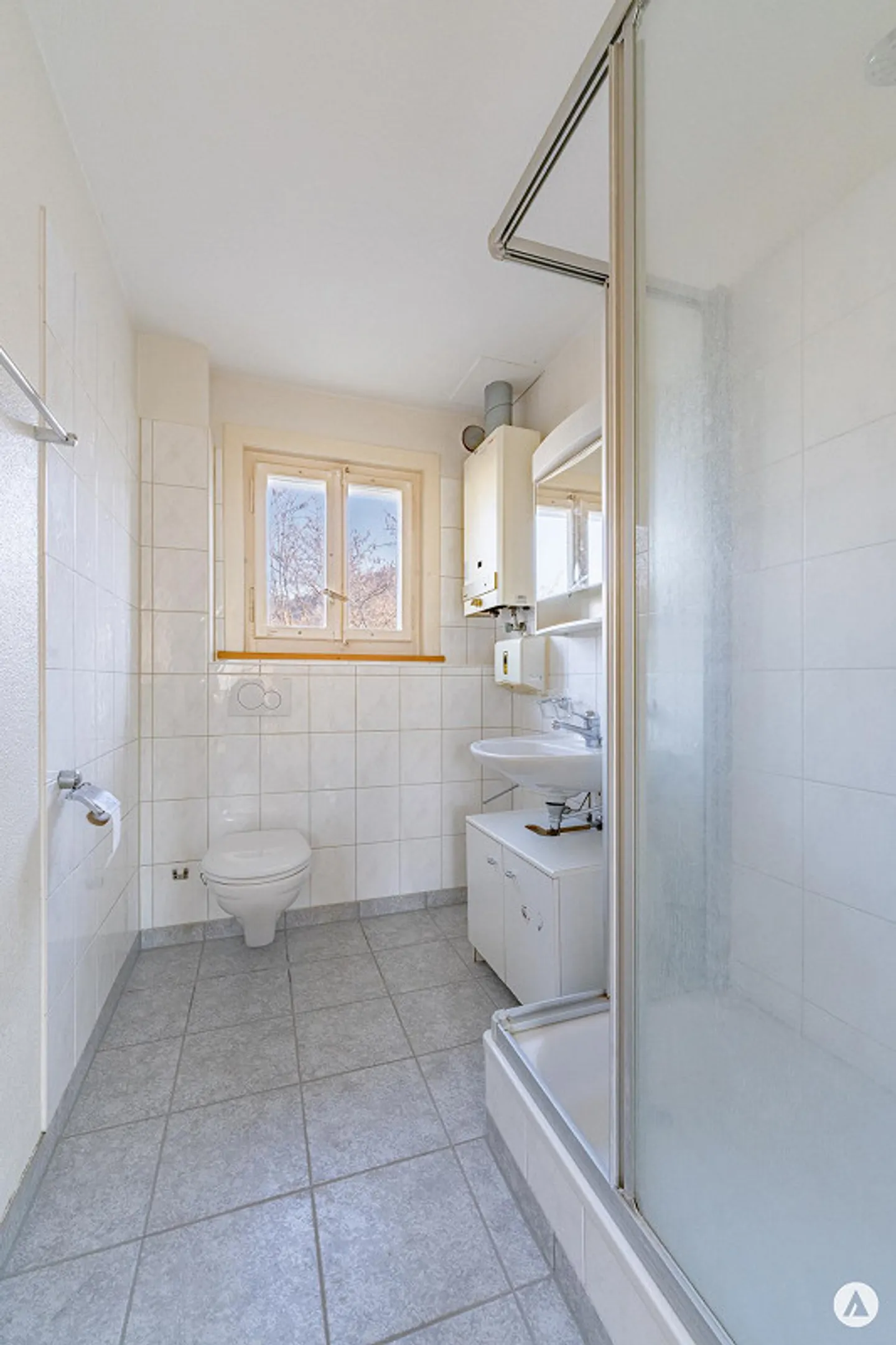 Charmantes Duplex in Thun - Foto 11 von 13