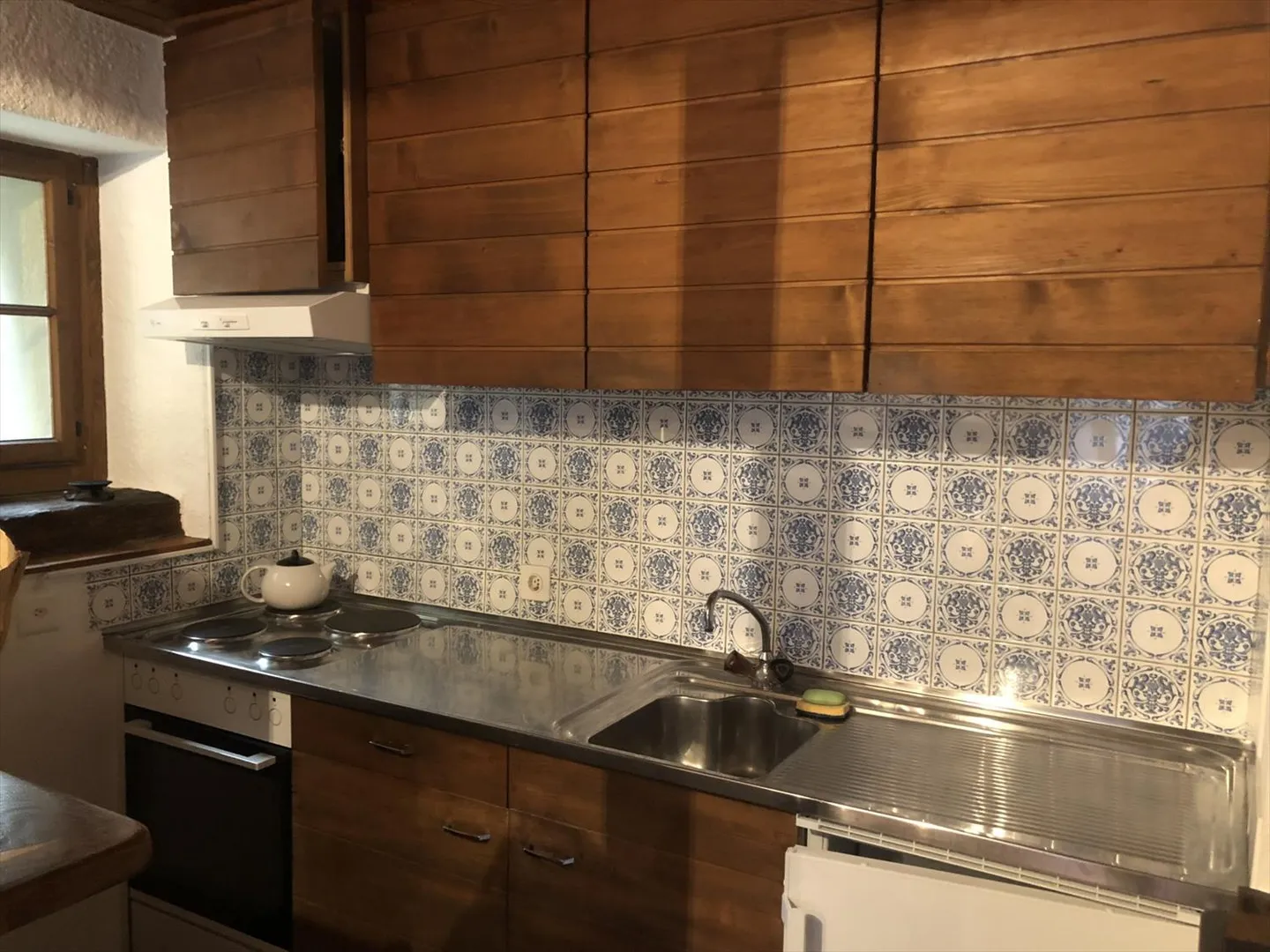 Casa 2.5 stanze - Foto 4 di 10