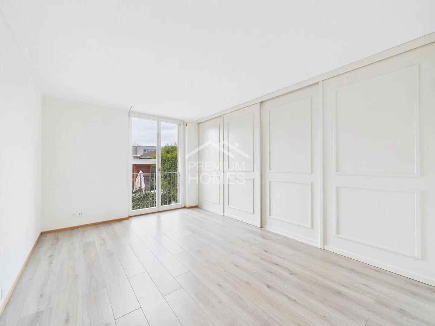 Elegante Wohnung mit Modernem Komfort - Foto 5 von 8
