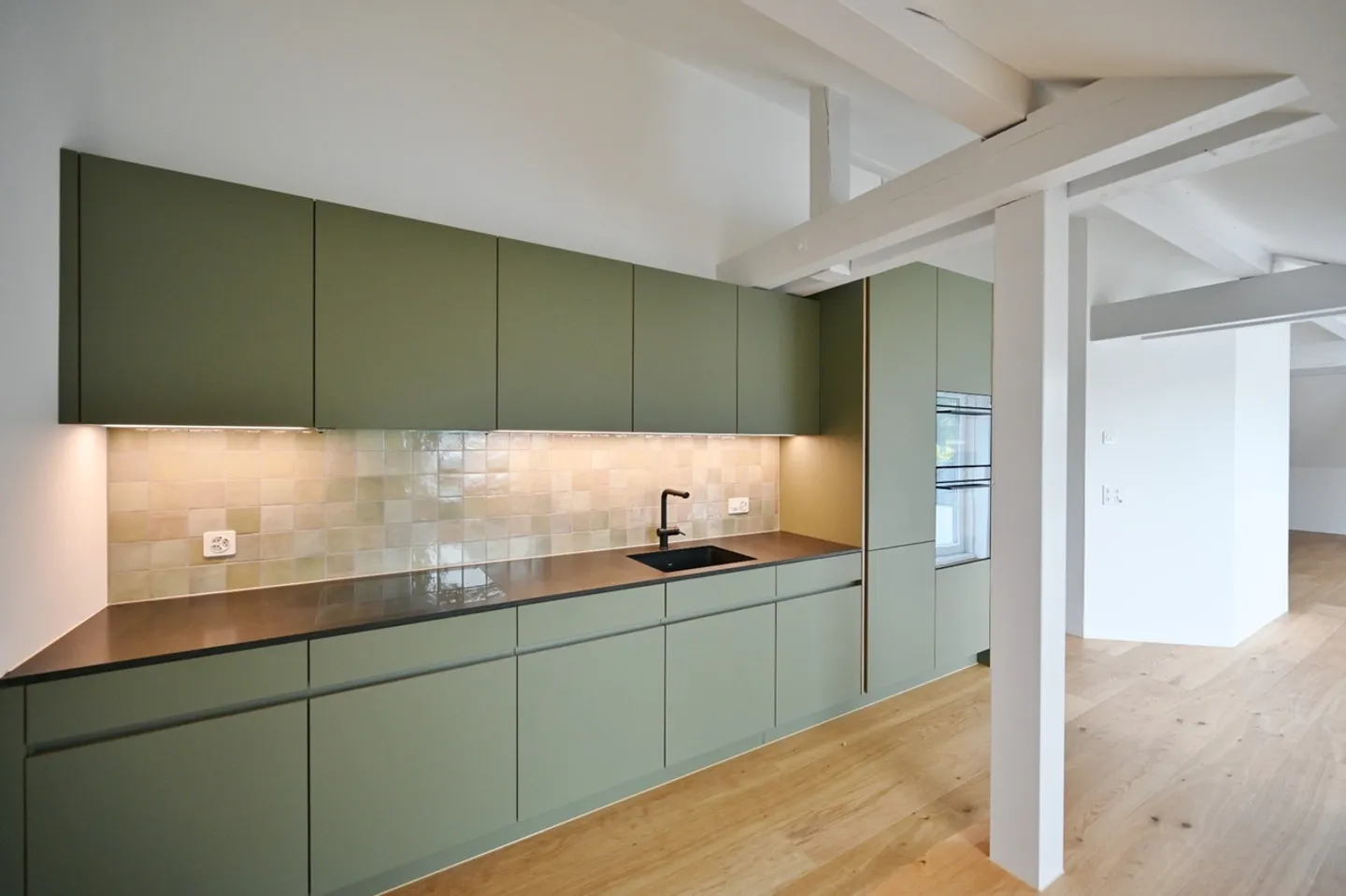 Apartment for sale - Photo 3 of 9