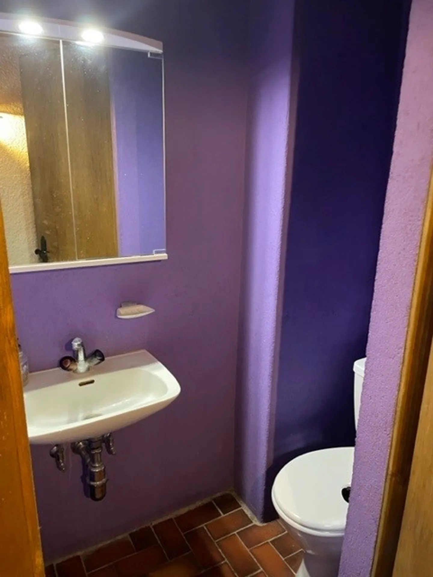 Casa 2.5 stanze - Foto 5 di 10