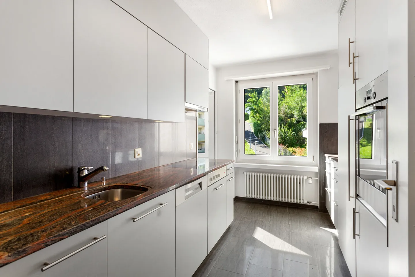 Wohnung kaufen - Foto 3 von 6