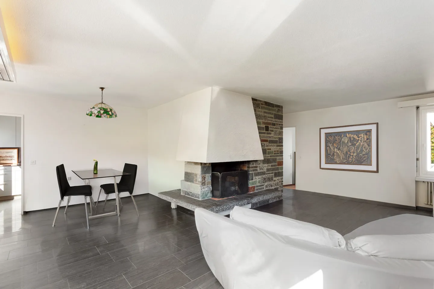 Wohnung kaufen - Foto 1 von 6