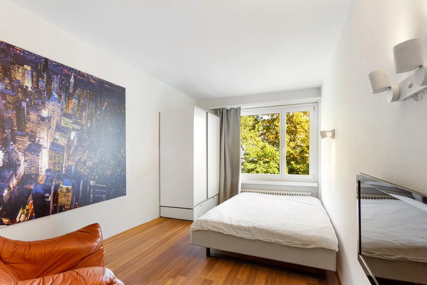 Wohnung kaufen - Foto 2 von 6