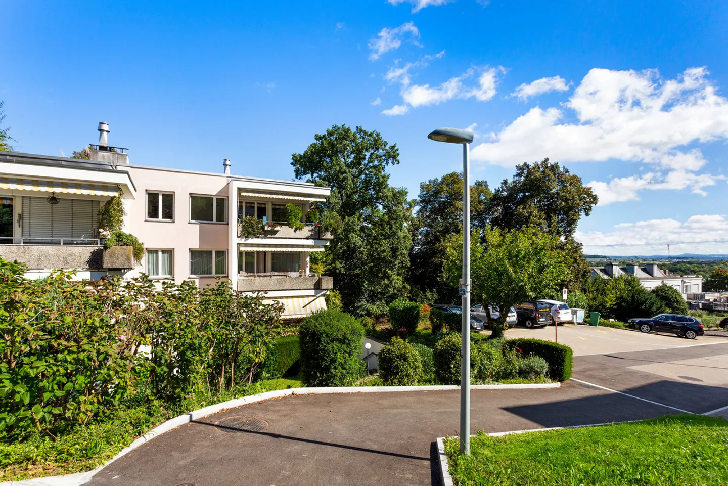 Wohnung kaufen - Foto 6 von 6