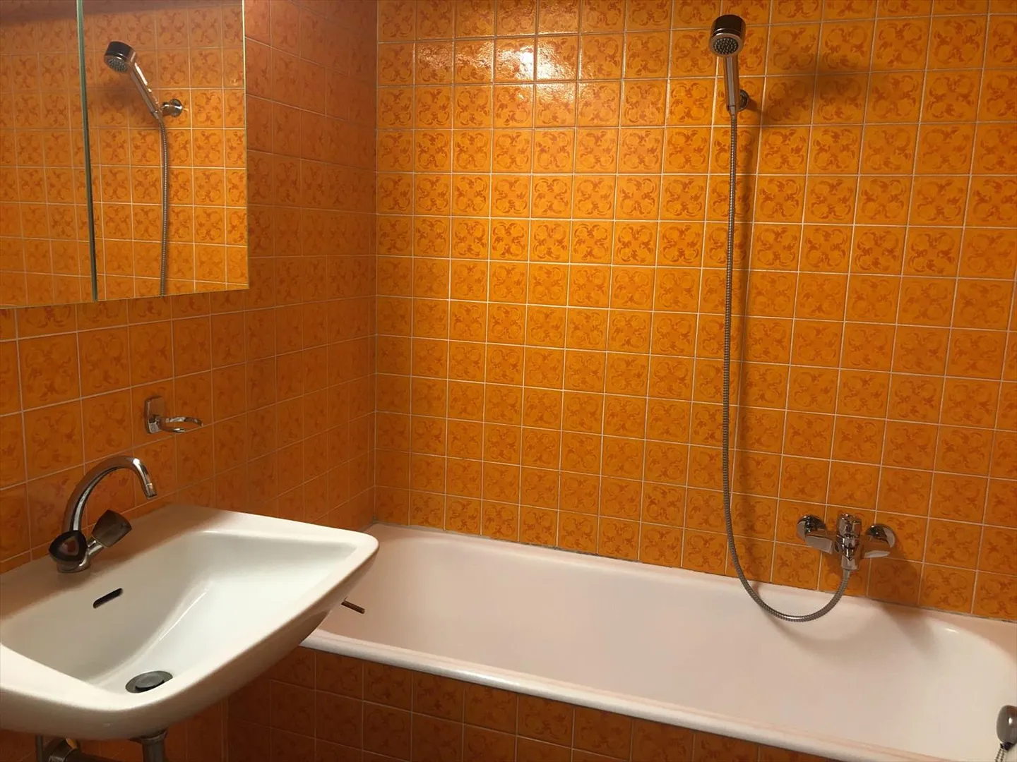 Casa 2.5 stanze - Foto 9 di 10