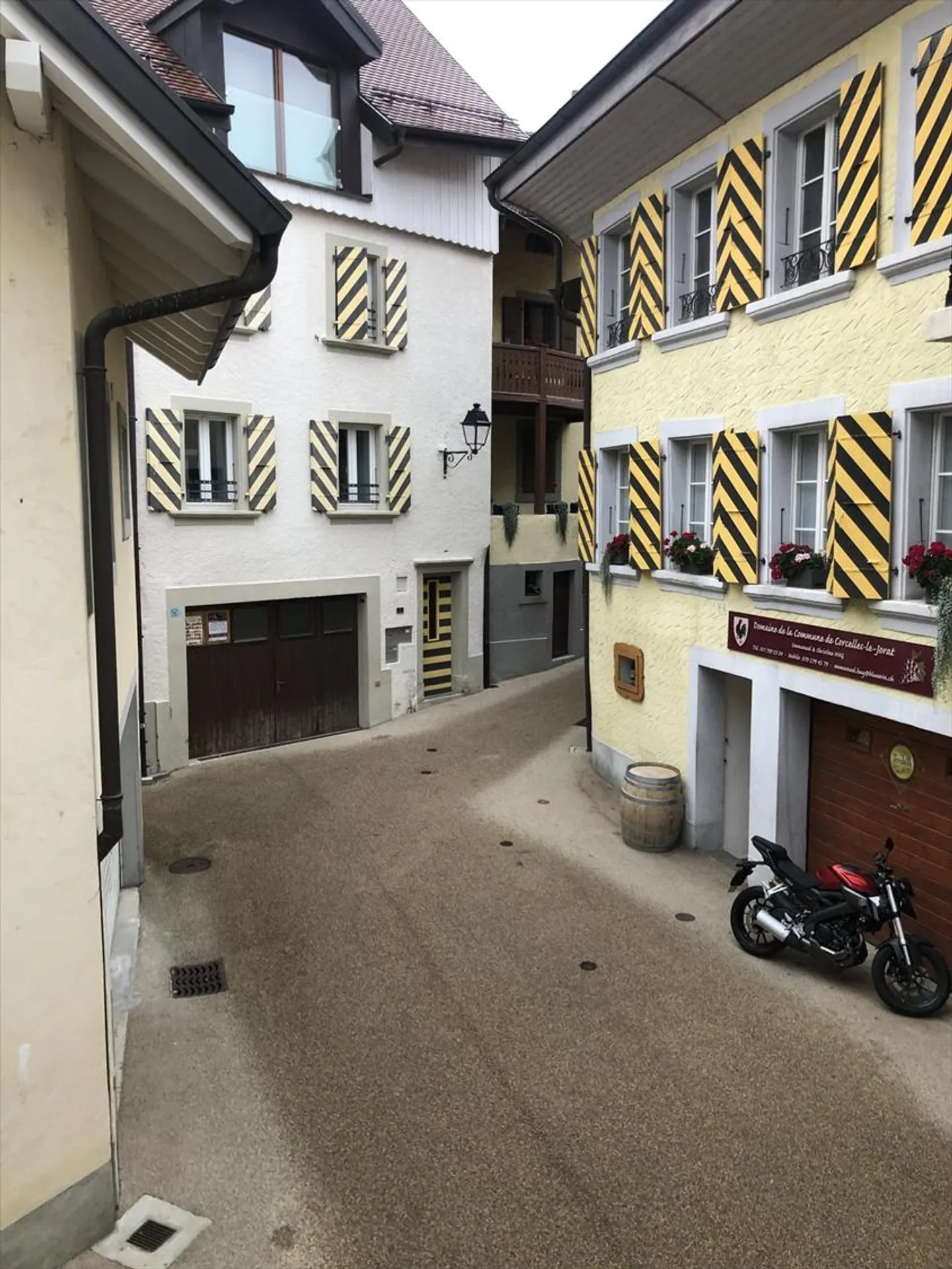 Casa 2.5 stanze - Foto 10 di 10