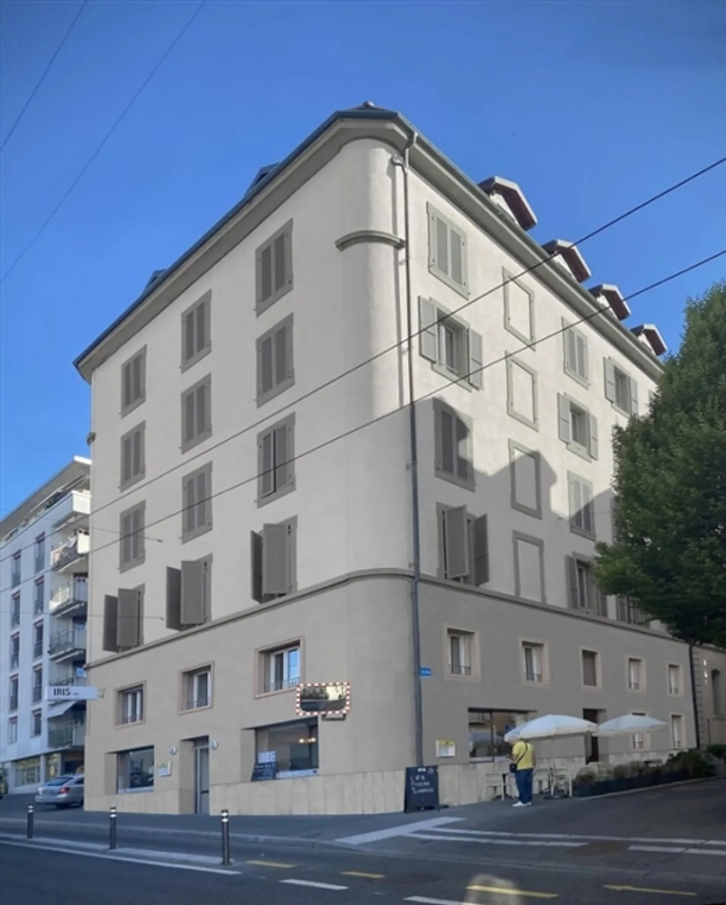 Apartment for rent - Photo 1 of 6