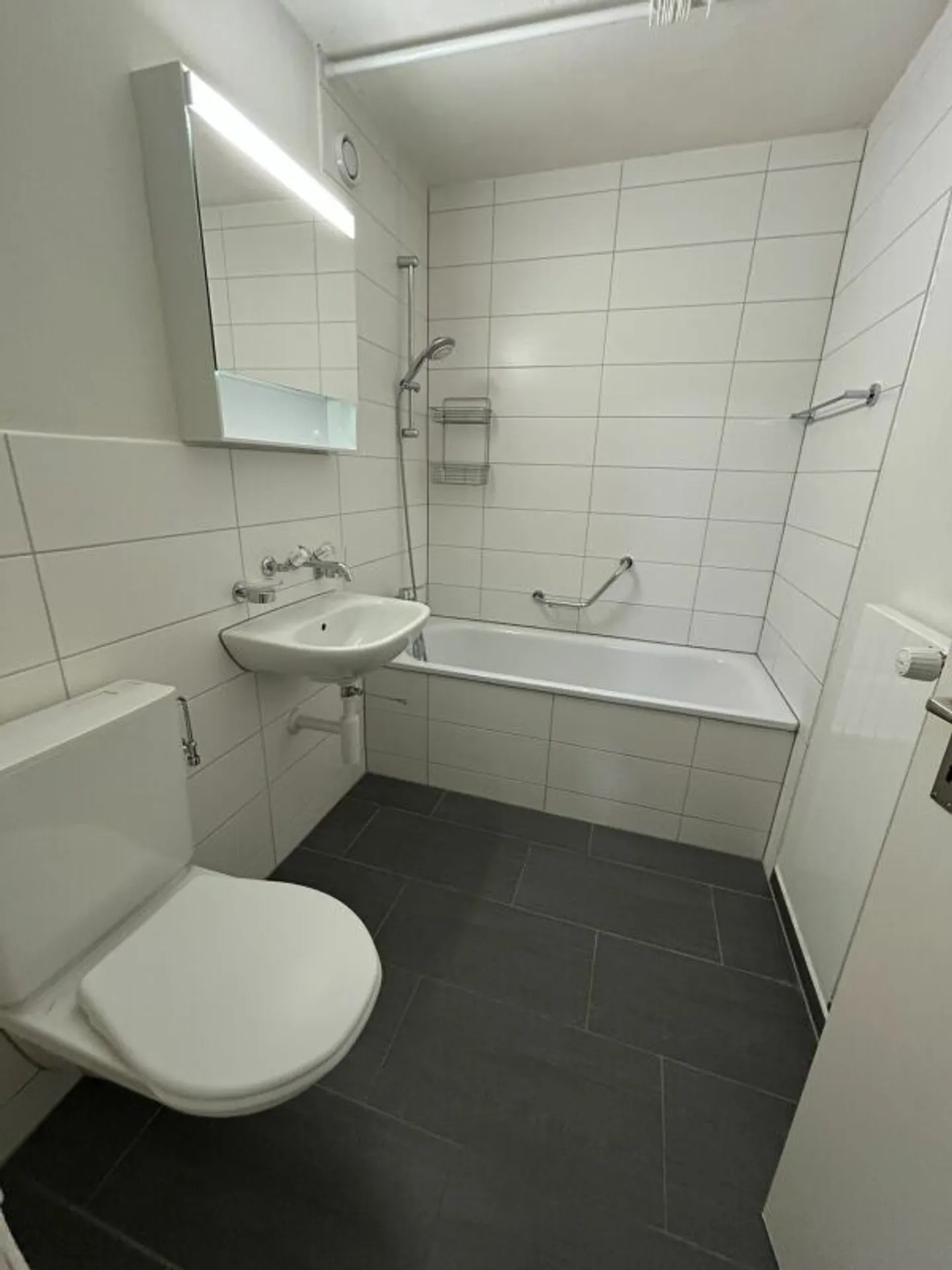 Wohnung mieten - Foto 4 von 9