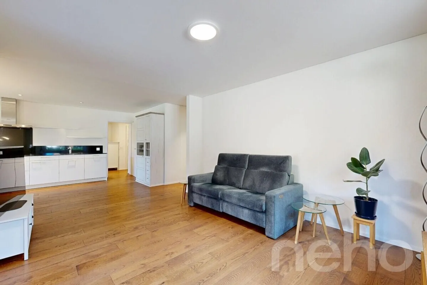Modern 3.5-room garden apartment including parking space in Burgdorf - Photo 8 of 12