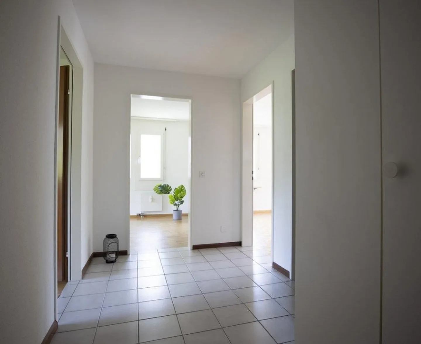 Appartamento affascinante 3.5 stanze a Oberwil - Foto 2 di 8