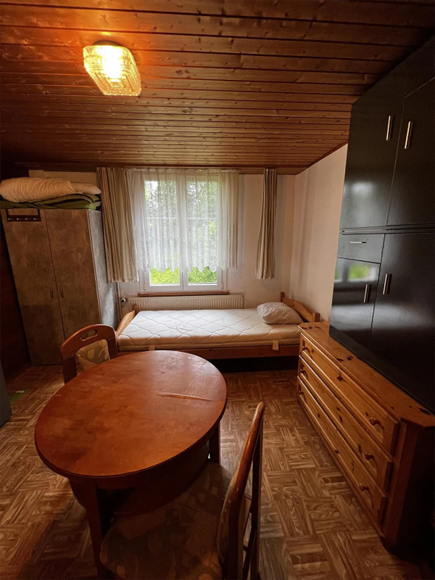 1 Zimmer Whg - Foto 2 von 8