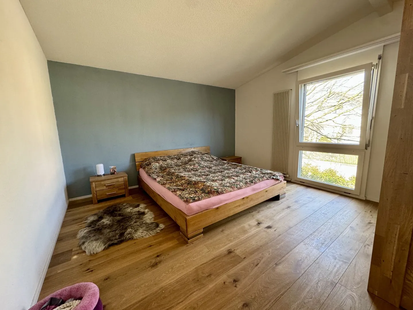 Charmantes Einfamilienhaus in ruhiger Lage - Foto 3 von 6