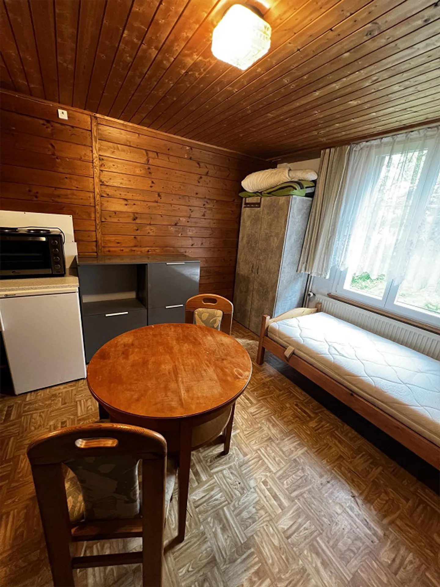 1 Zimmer Whg - Foto 4 von 8