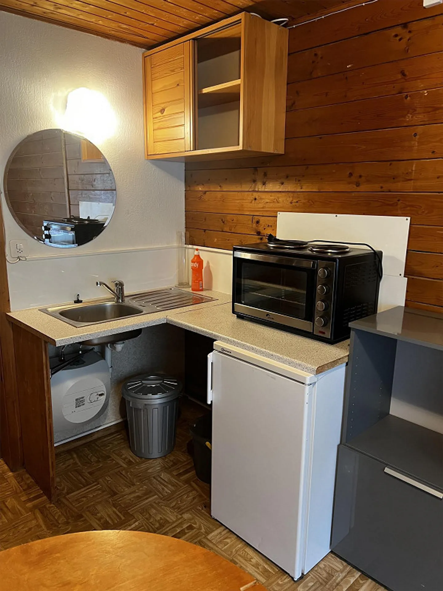 1 Zimmer Whg - Foto 5 von 8
