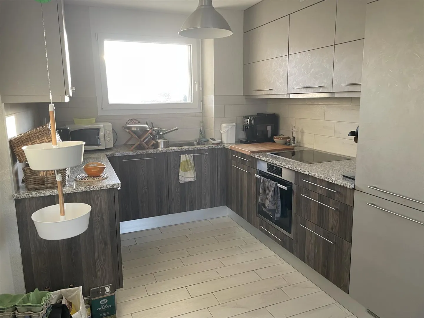 3.5 Room Apartment - Photo 3 of 11