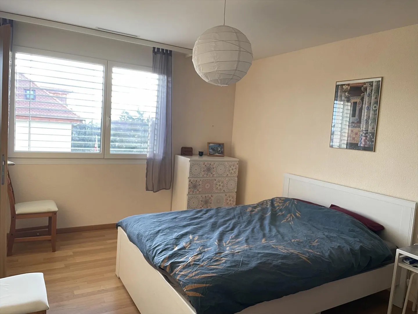 3.5 Room Apartment - Photo 4 of 11