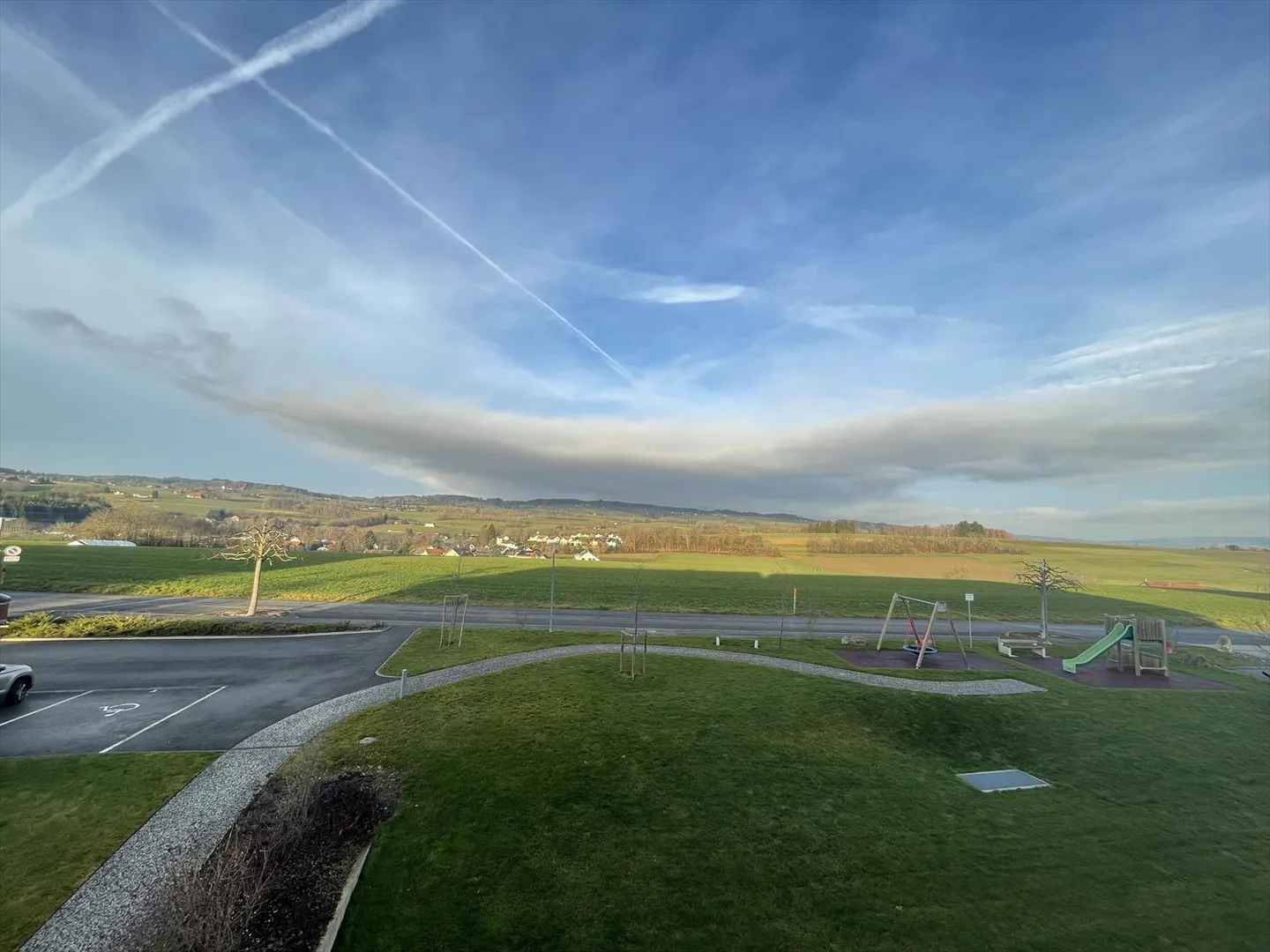 3.5 Room Apartment - Photo 7 of 11