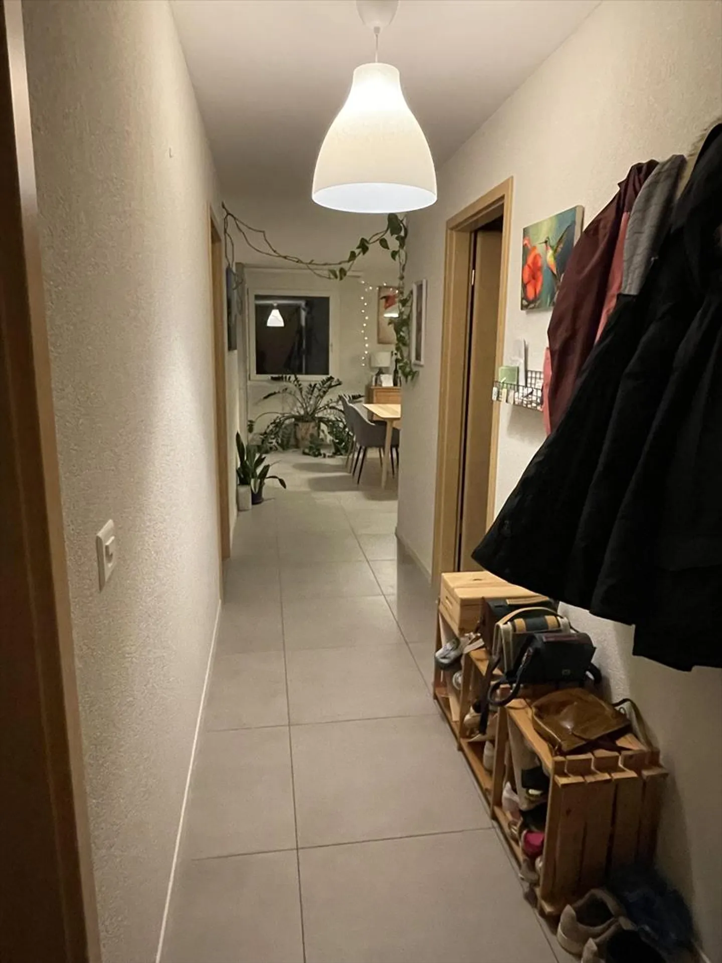 3.5 Room Apartment - Photo 10 of 11