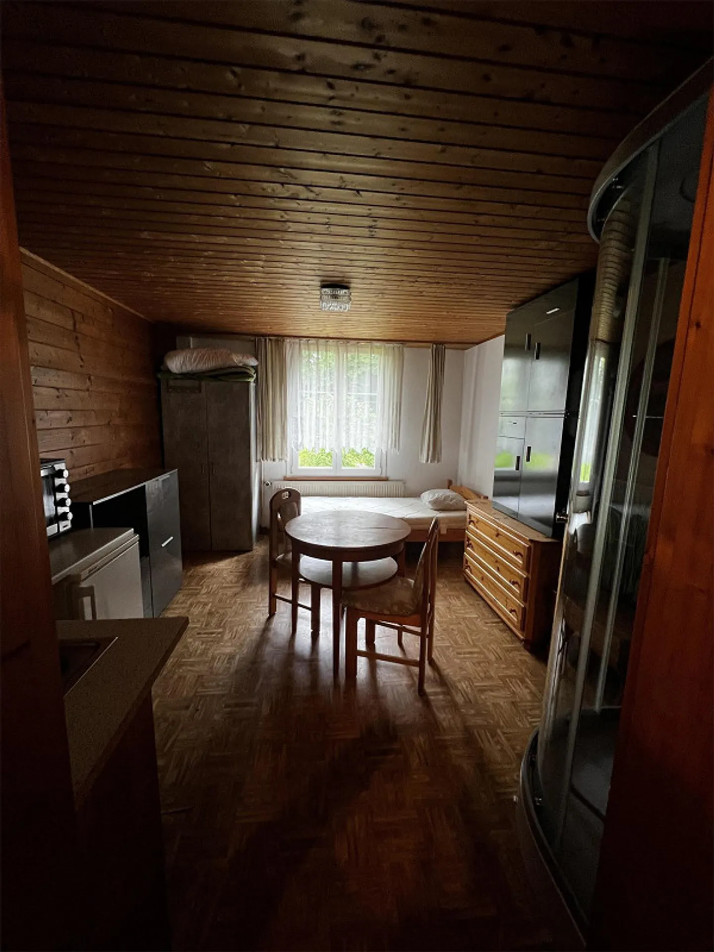 1 Zimmer Whg - Foto 6 von 8