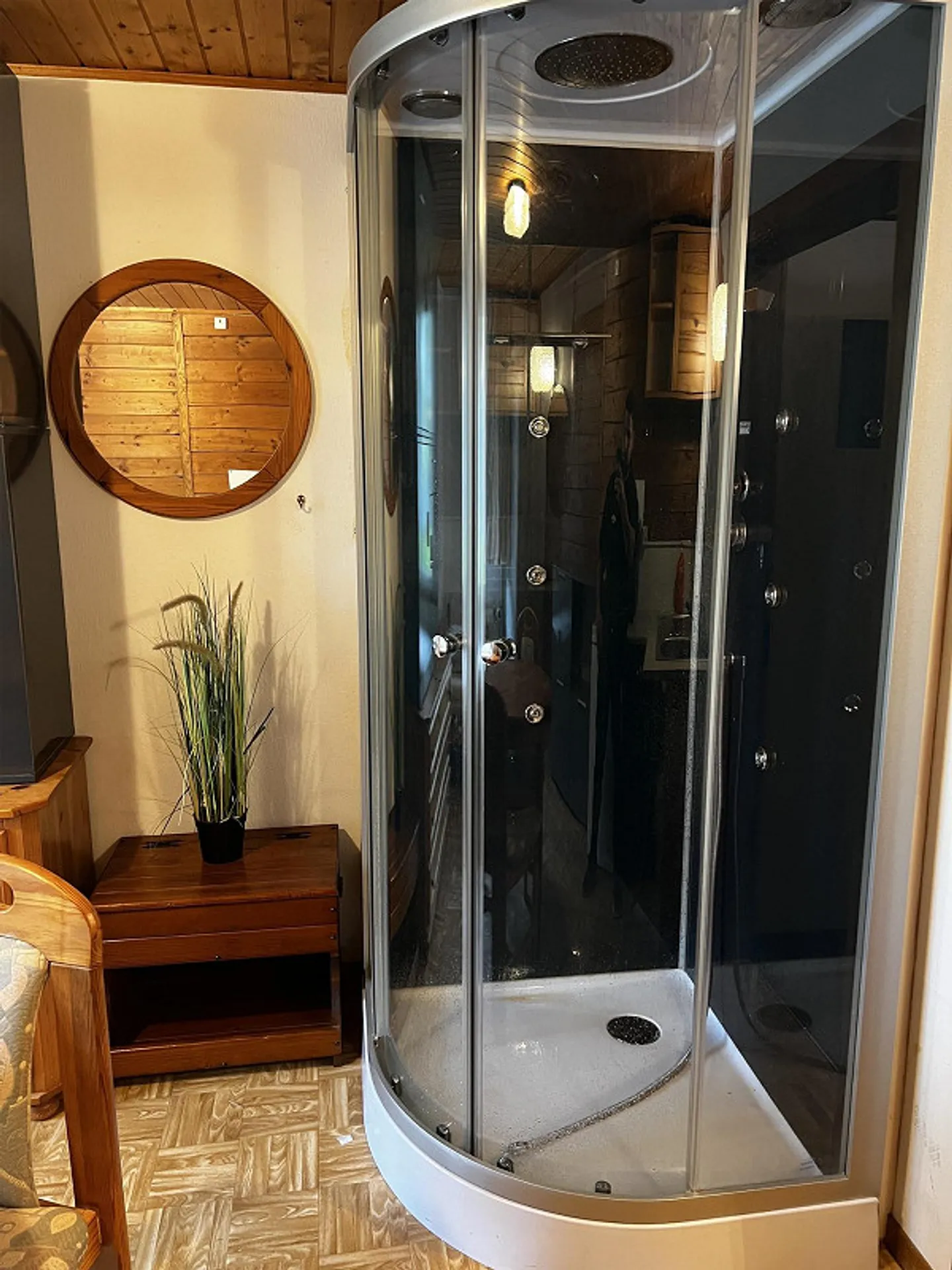 1 Zimmer Whg - Foto 8 von 8