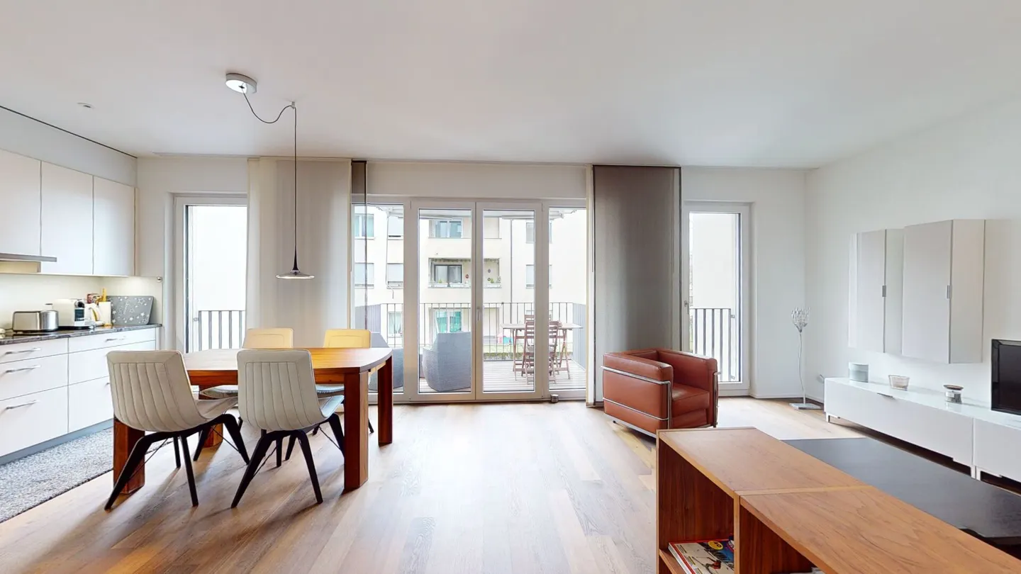 Unique Serviced Living @ Schützenmatt - Photo 1 of 9