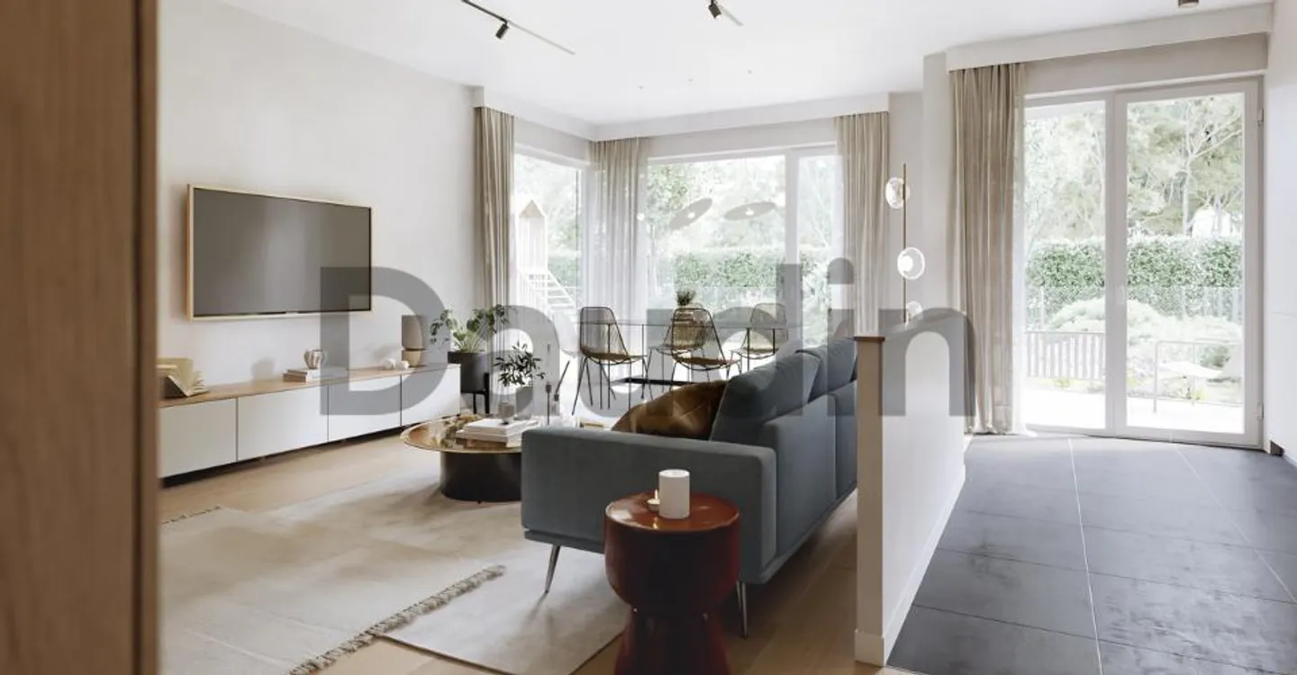 Appartement moderne à Vessy - Photo 4 sur 5