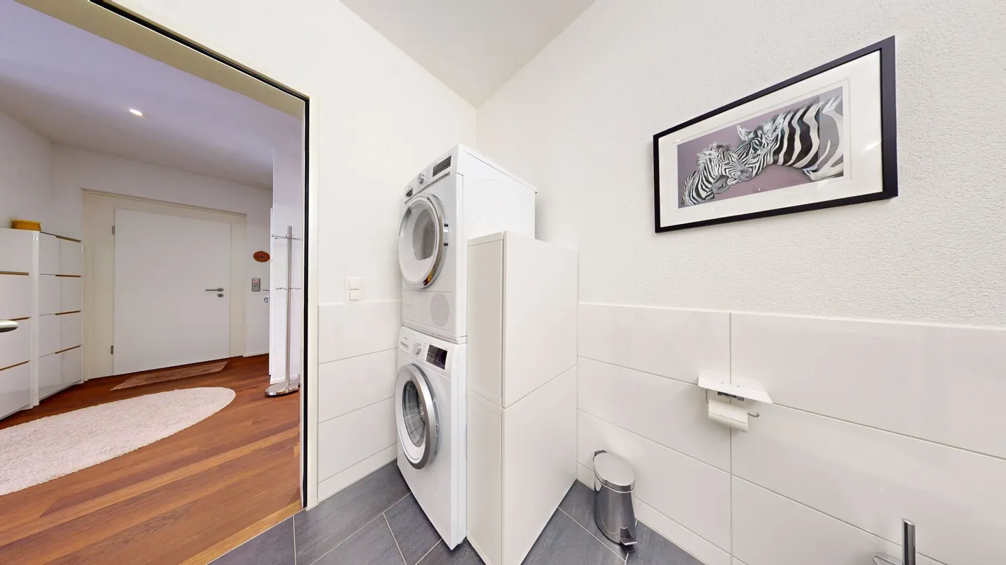 Unique Serviced Living @ Schützenmatt - Photo 6 of 9