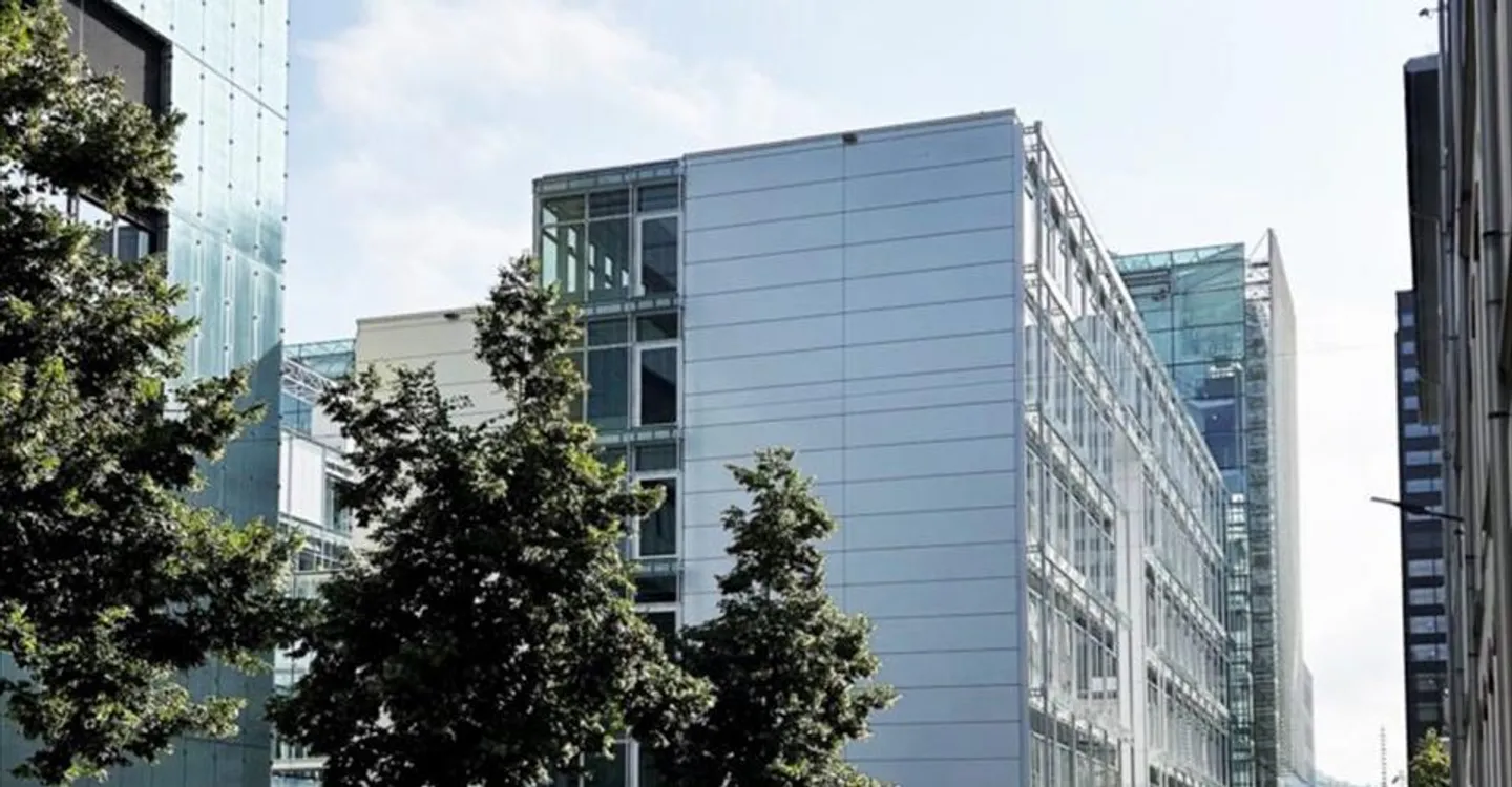 Spazi per la pratica nel Konnex - La tua posizione nel moderno centro sanitario di Baden! - Foto 1 di 2