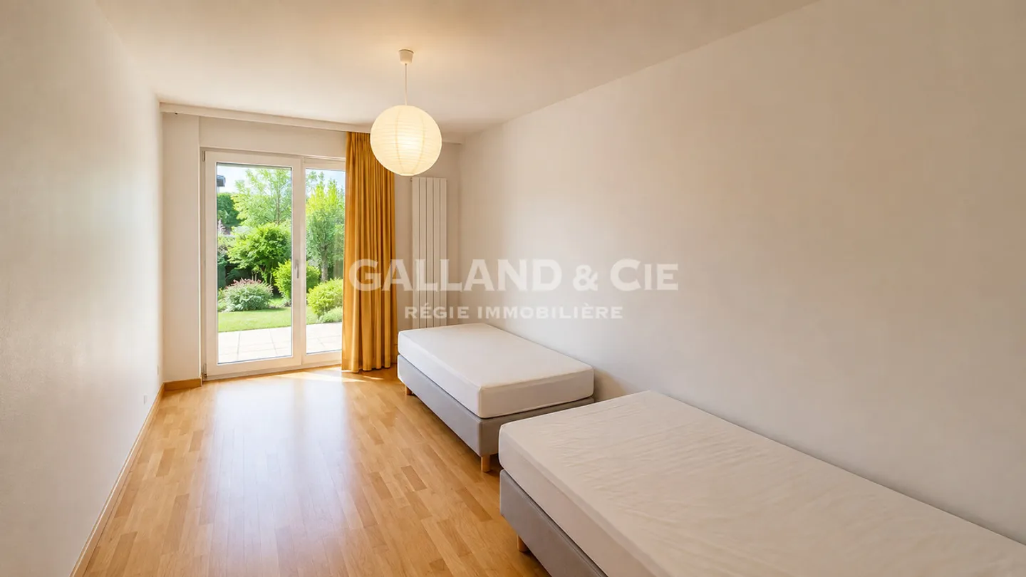 Apartment for rent - Photo 5 of 7