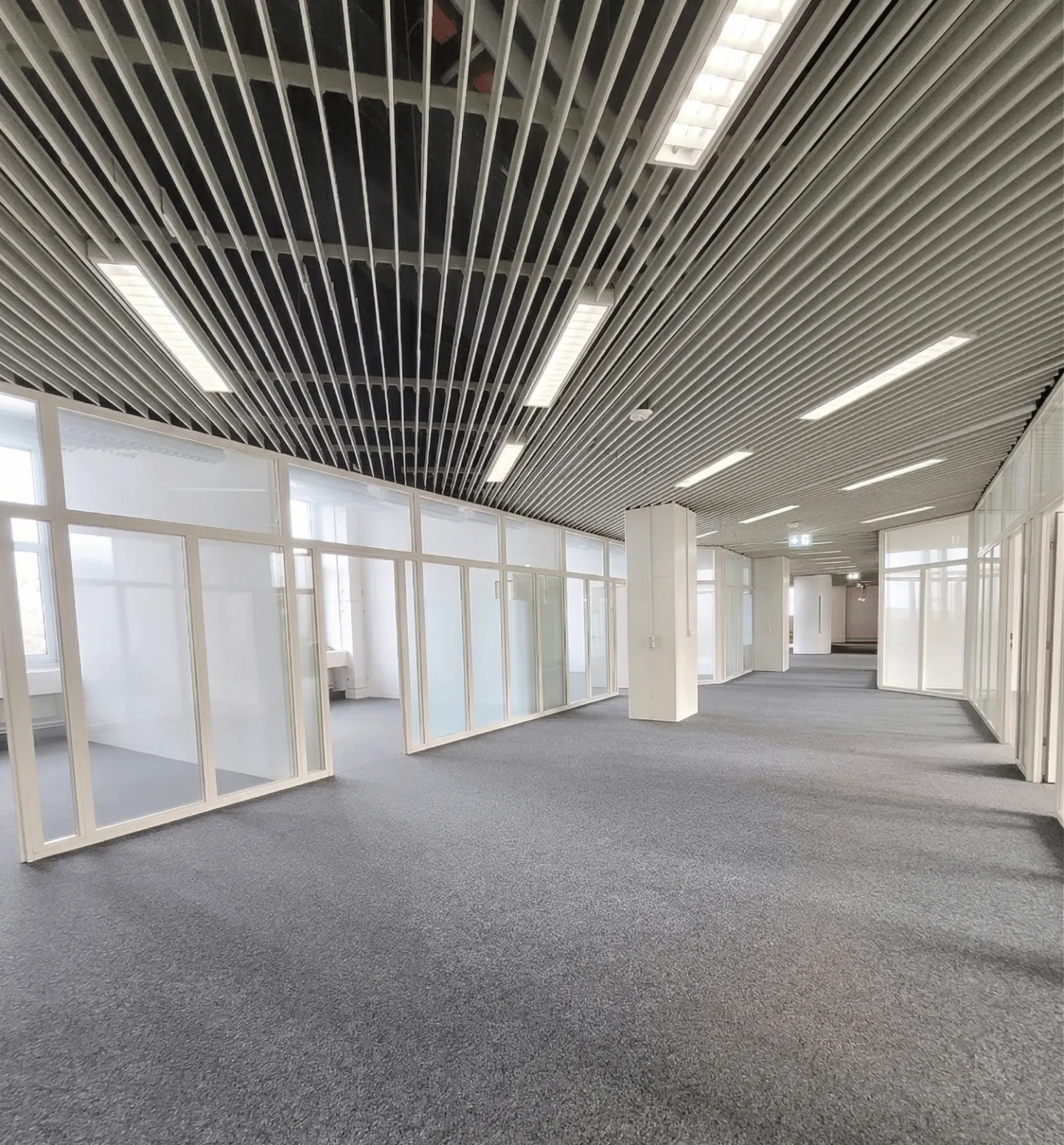 Premium Bürofläche in Bern - Foto 4 von 13