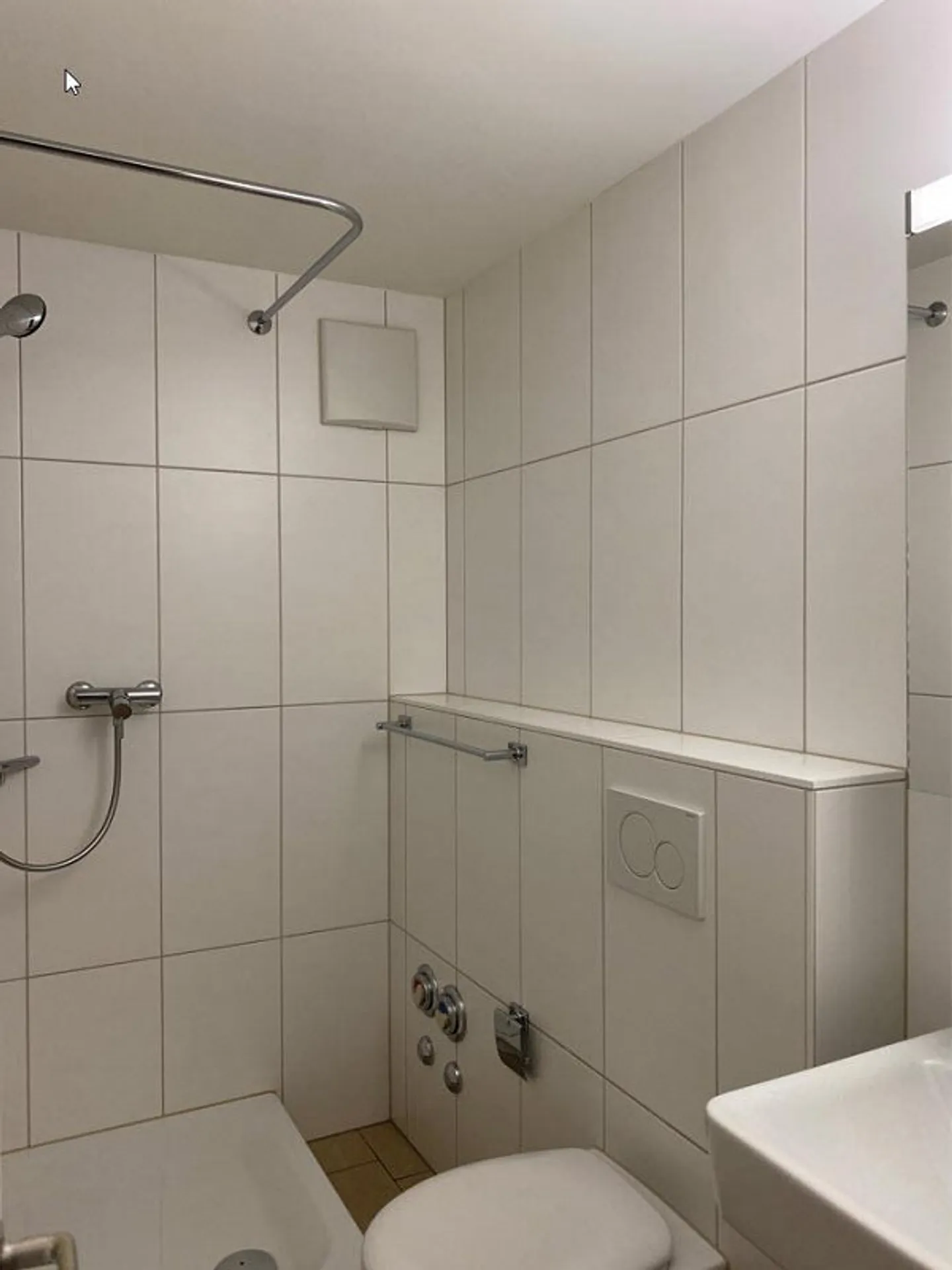 2.0 room apartment near Wettsteinplatz for rent - Photo 4 of 6